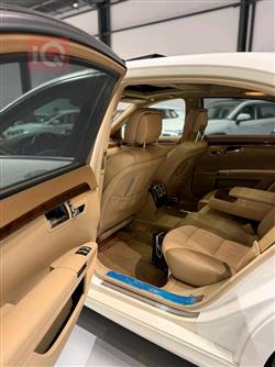 مێرسێدس بێنز S-Class